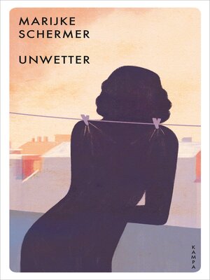 cover image of Unwetter